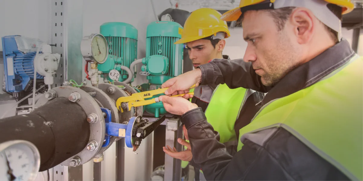 Pressure Safety Valves